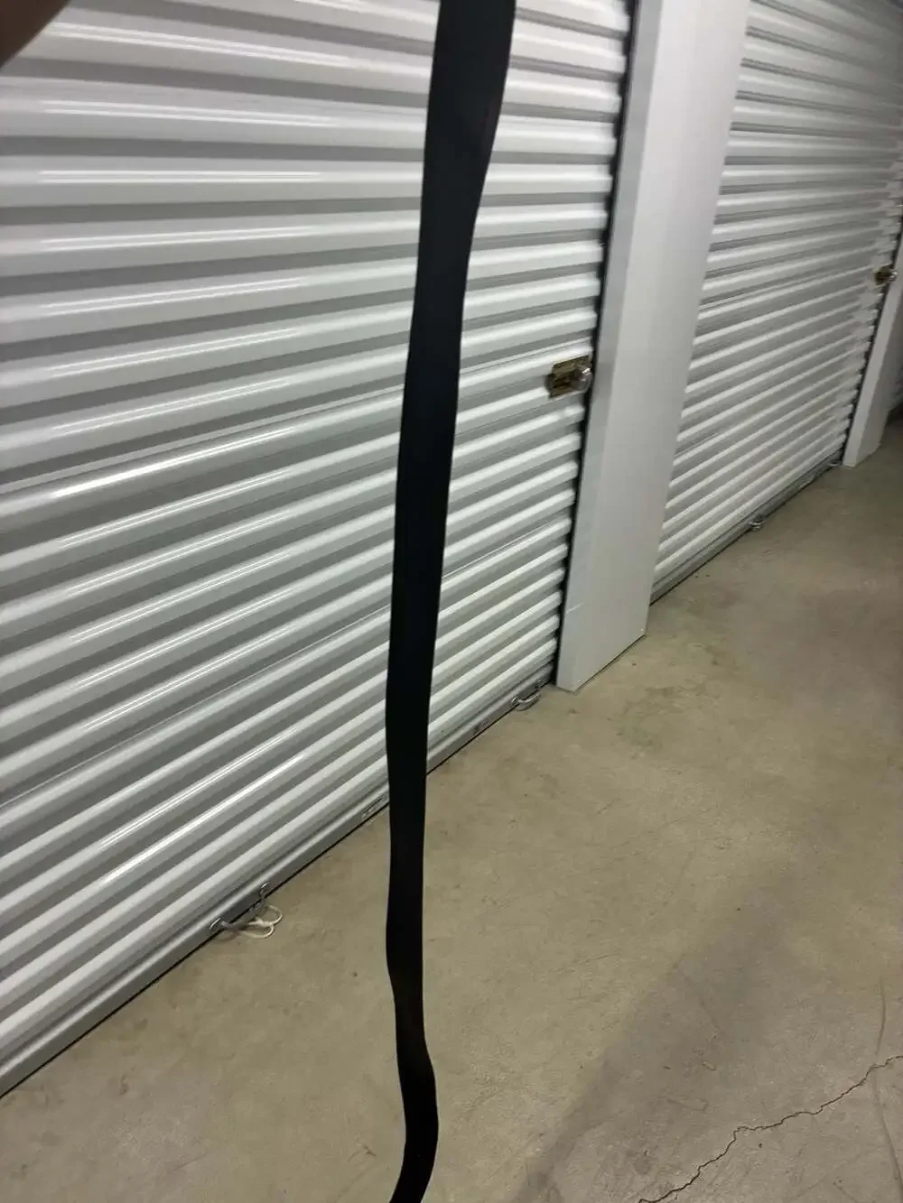 Genuine Dickies splits genuine single